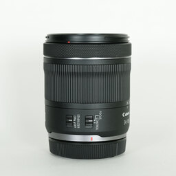 Canon RF24-105mm F4-7.1 IS STM Canon RF24-105mm F4-7.1 IS STM