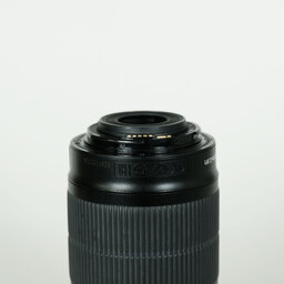 Canon EF-S55-250mm F4-5.6 IS STM Canon EF-S55-250mm F4-5.6 IS STM