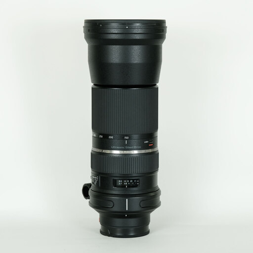 TAMRON SP 150-600mm F5-6.3 Di USD Model A011S(ソニーA用) TAMRON SP 150-600mm F5-6.3 Di USD Model A011S(ソニーA用)