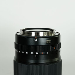 FUJIFILM GF23mmF4 R LM WR