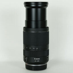 Canon RF24-240mm F4-6.3 IS USM