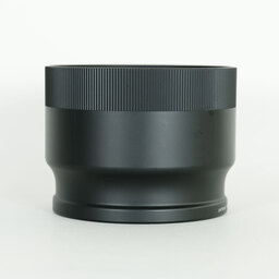 SIGMA 100-400mm F5-6.3 DG DN OS｜Contemporary［フジフイルムX用］