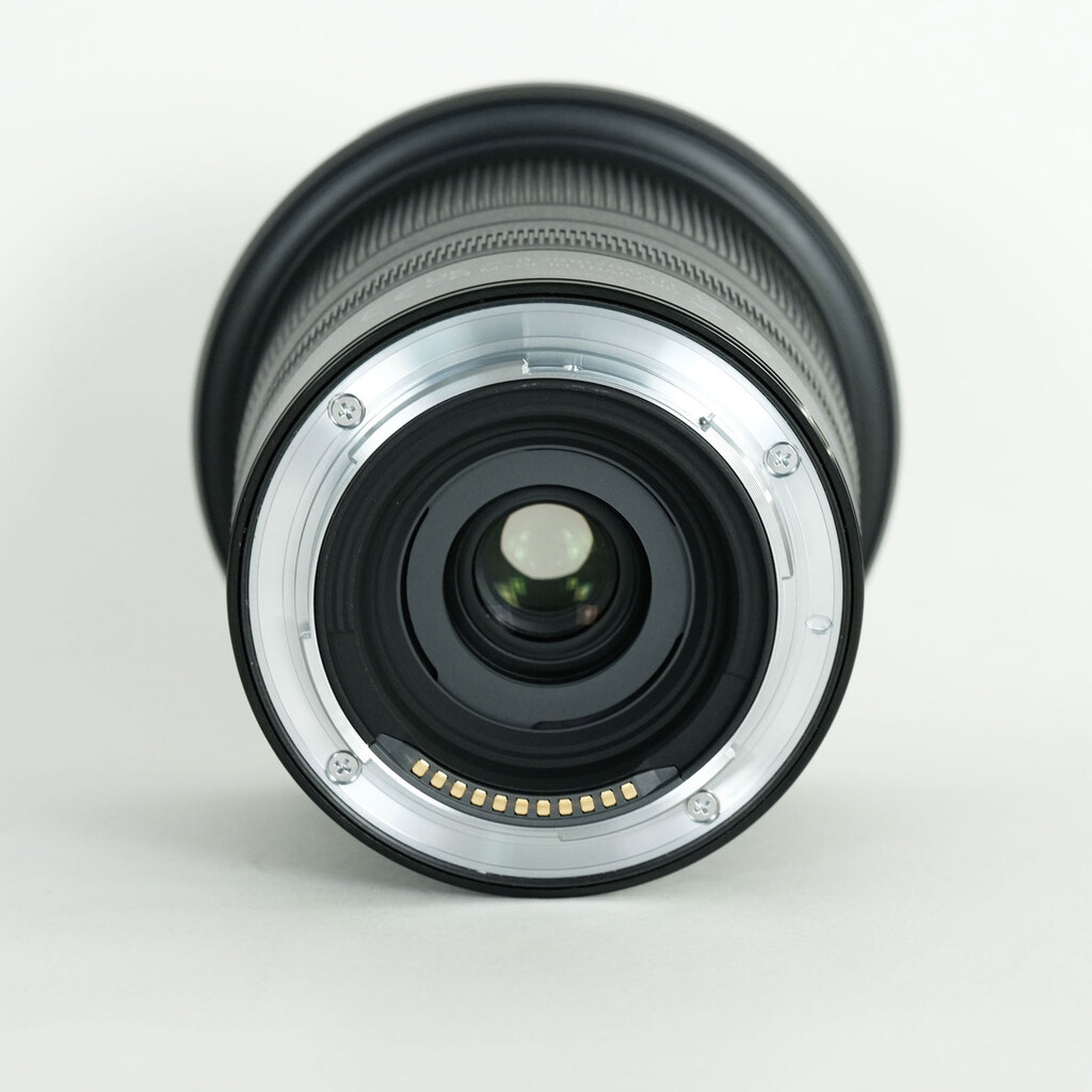 Nikon NIKKOR Z 14-30mm f/4 S Nikon NIKKOR Z 14-30mm f/4 S
