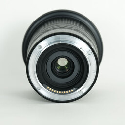 Nikon NIKKOR Z 14-30mm f/4 S Nikon NIKKOR Z 14-30mm f/4 S