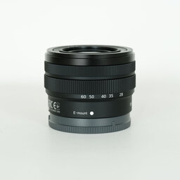 SONY FE 28-60mm F4-5.6 SEL2860