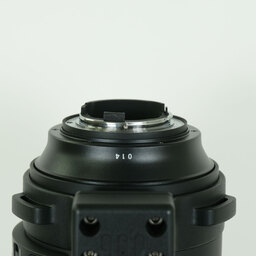 SIGMA 150-600mm F5-6.3 DG OS HSM｜Sports [ニコンF用]