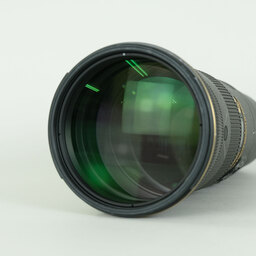 Nikon AF-S NIKKOR 500mm f/5.6E PF ED VR Nikon AF-S NIKKOR 500mm f/5.6E PF ED VR