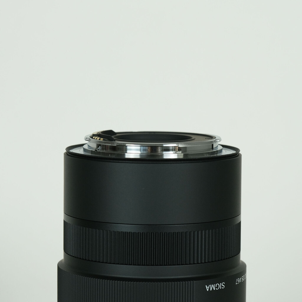 SIGMA 16-300mm F3.5-6.7 DC OS｜Contemporary [キヤノンRF用]