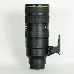 Nikon AF-S NIKKOR 70-200mm F2.8 G ED VR II Nikon AF-S NIKKOR 70-200mm F2.8 G ED VR II