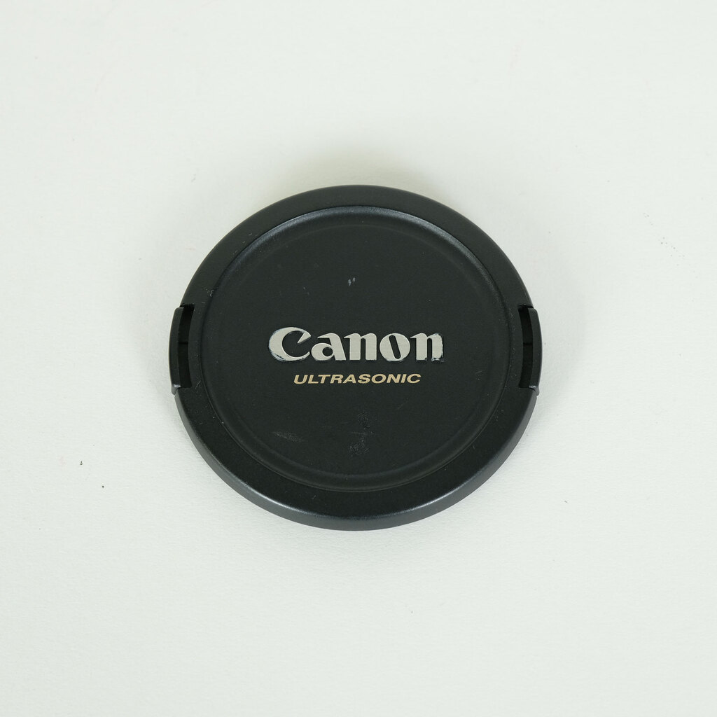 Canon EF135mm F2L USM Canon EF135mm F2L USM