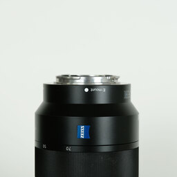 SONY Vario-Tessar T* FE 24-70mm F4 ZA OSS SEL2470Z SONY Vario-Tessar T* FE 24-70mm F4 ZA OSS SEL2470Z