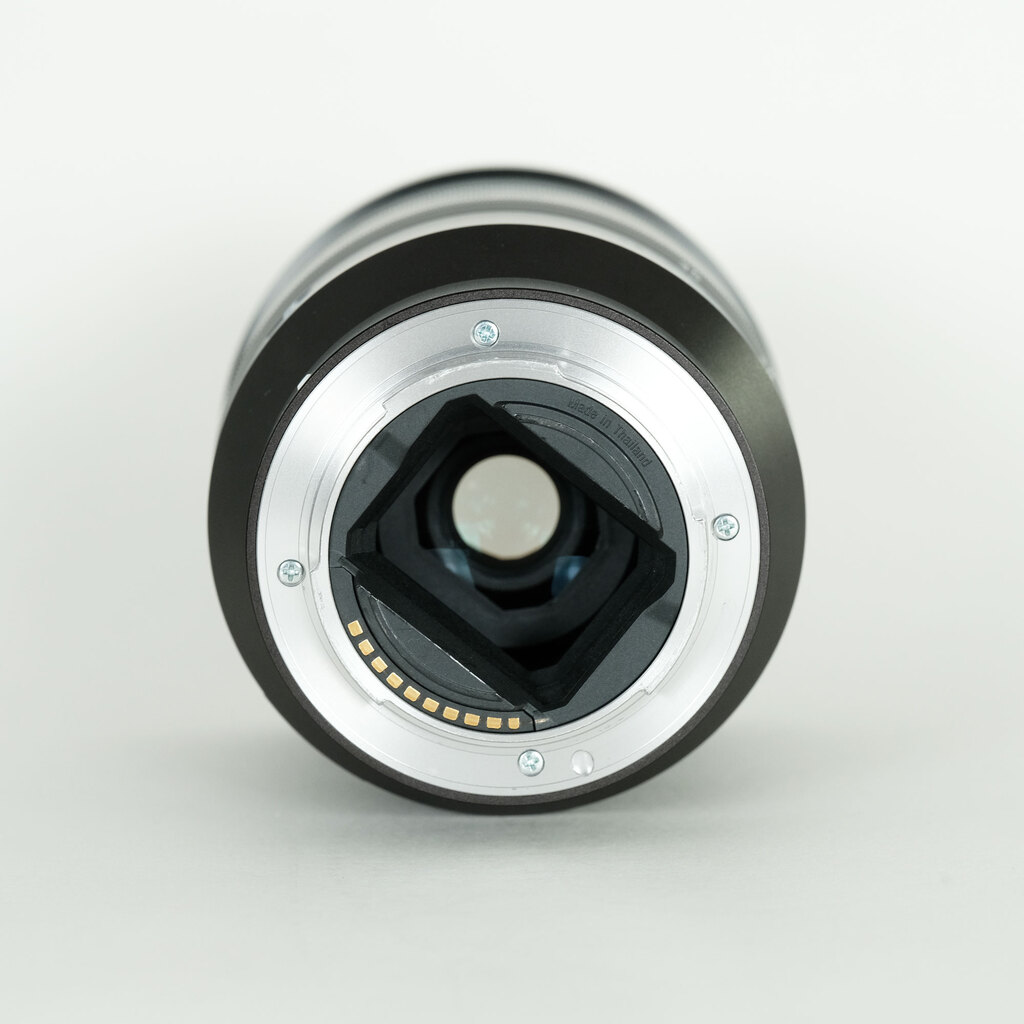 SONY Vario-Tessar T* FE 16-35mm F4 ZA OSS SEL1635Z