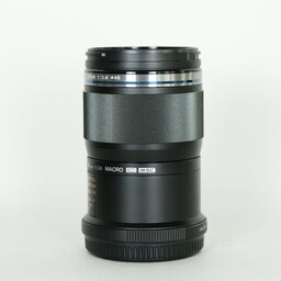 OLYMPUS M.ZUIKO DIGTAL ED60mm F2.8 Macro