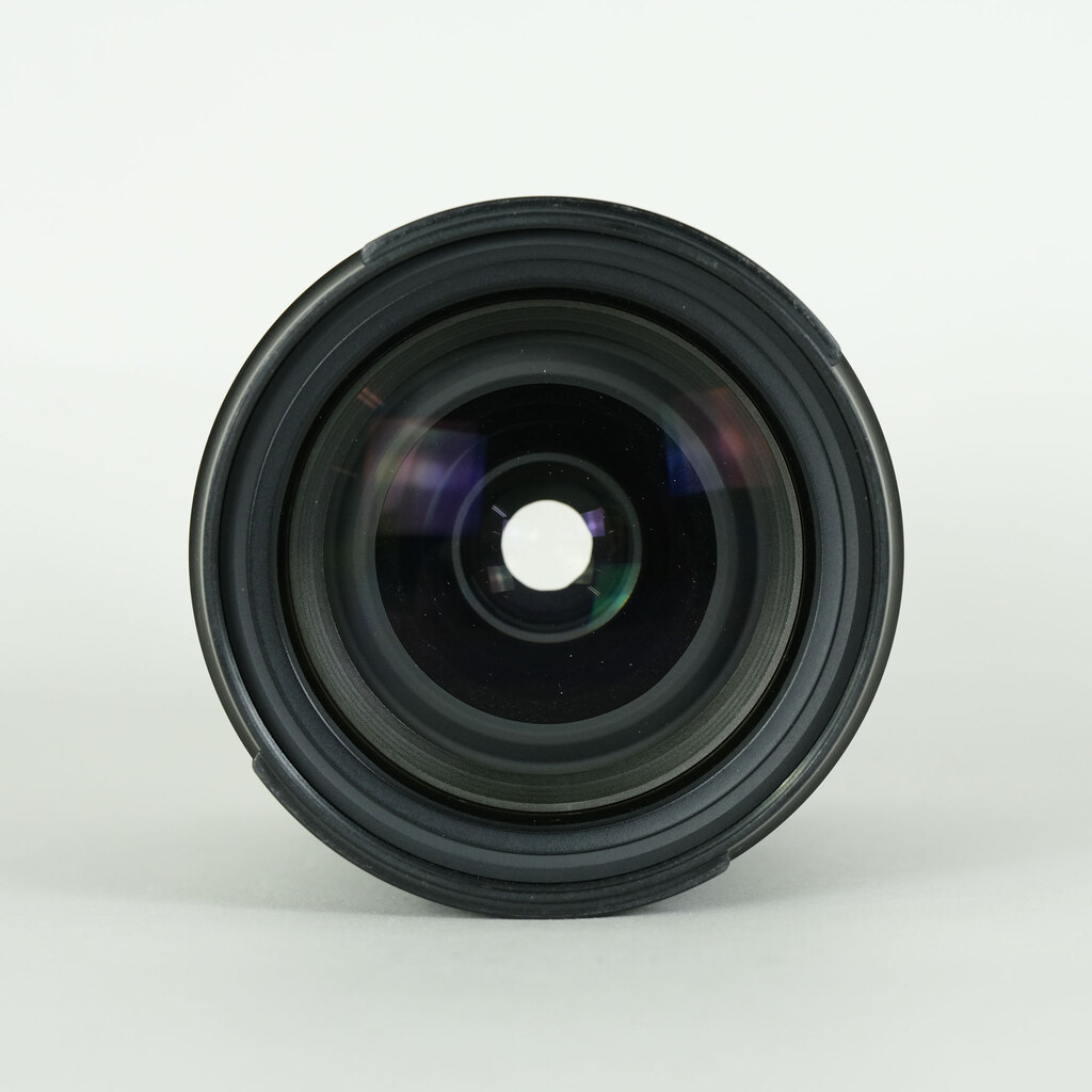 TAMRON 28-75mm F/2.8 Di III RXD (Model A036) [ソニーE用]