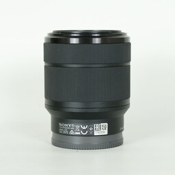 SONY FE 28-70mm F3.5-5.6 OSS SEL2870 SONY FE 28-70mm F3.5-5.6 OSS SEL2870
