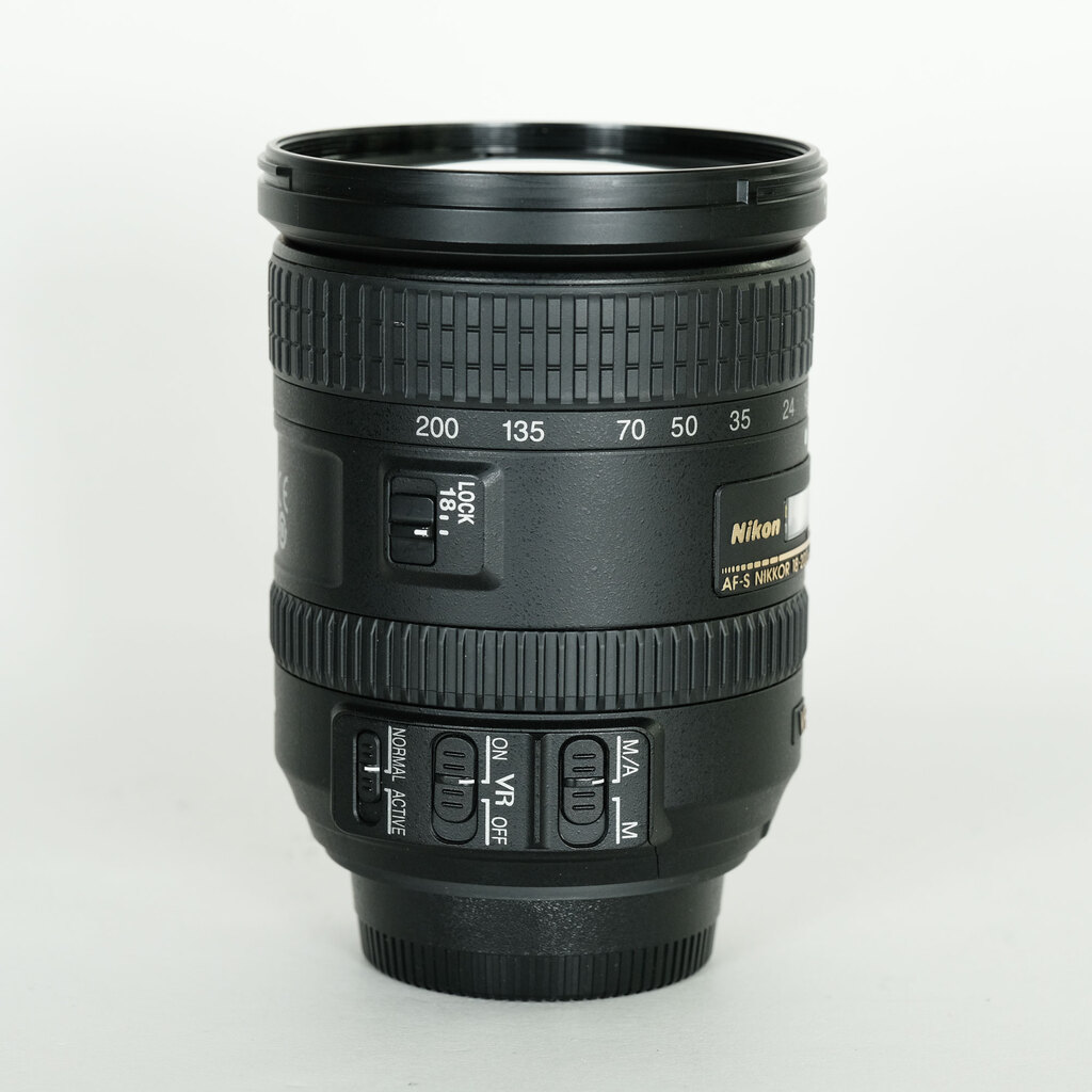 Nikon 高倍率レンズ AF-S DX 18-200mm Ⅱ VR #80 Amazon | Nikon 高倍率ズームレンズ AF-S DX NIKKOR 18-200mm f