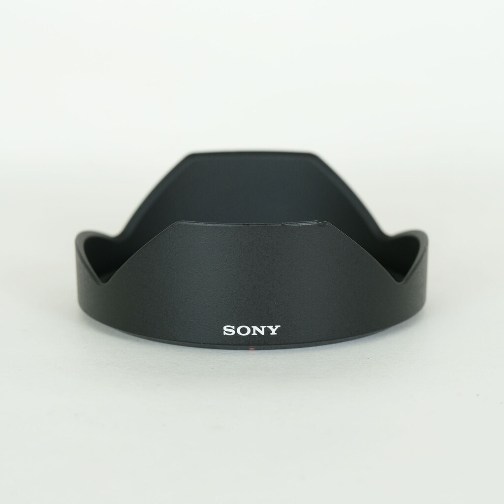 SONY FE 24-50mm F2.8 G SEL2450G