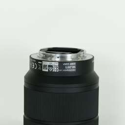 SONY FE 28-70mm F3.5-5.6 OSS SEL2870 SONY FE 28-70mm F3.5-5.6 OSS SEL2870