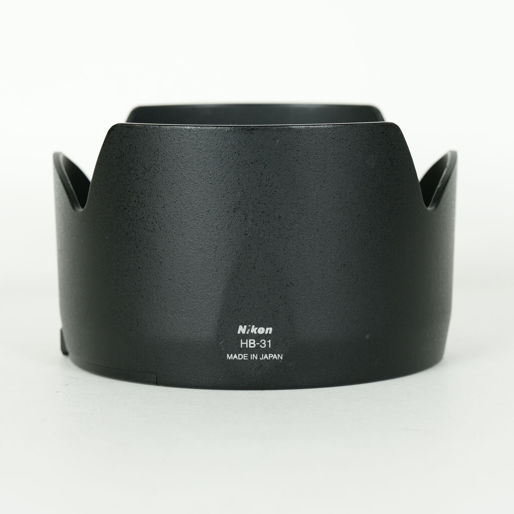 Nikon AF-S DX Zoom-Nikkor 17-55mm f/2.8G IF-ED