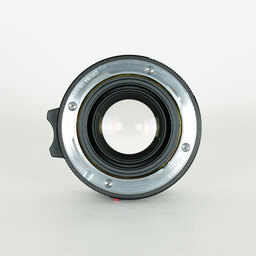 Voigtlander NOKTON Classic 40mm F1.4 MC VM [ライカM用]