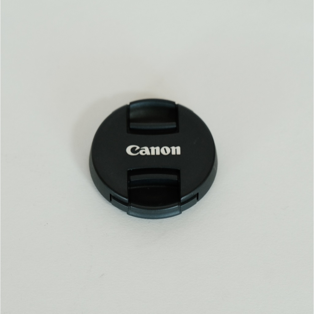Canon RF50mm F1.8 STM