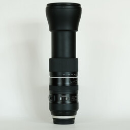 TAMRON SP 150-600mm F/5-6.3 Di VC USD G2（Model A022）[キヤノン用]