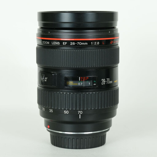 Canon EF28-70mm F2.8L USM Canon EF28-70mm F2.8L USM