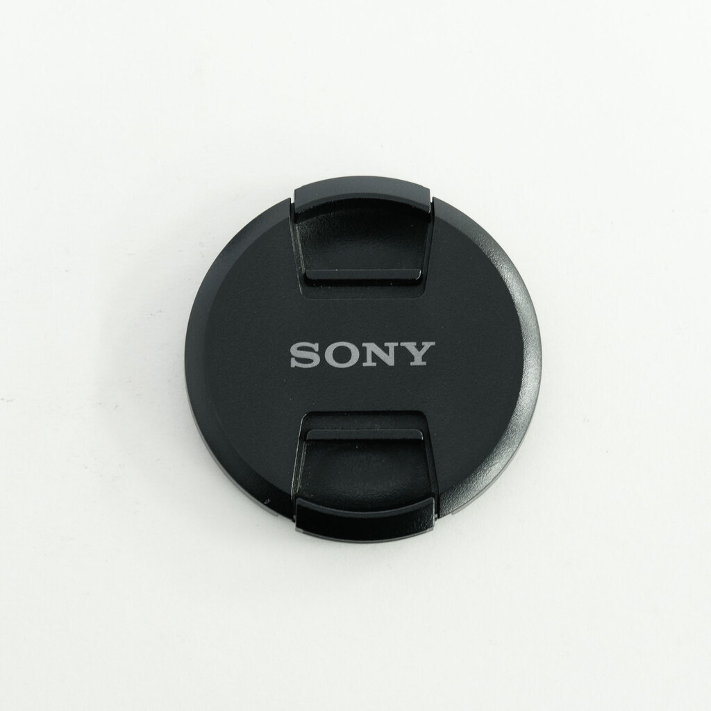 SONY E 10-18mm F4 OSS SEL1018 SONY E 10-18mm F4 OSS SEL1018
