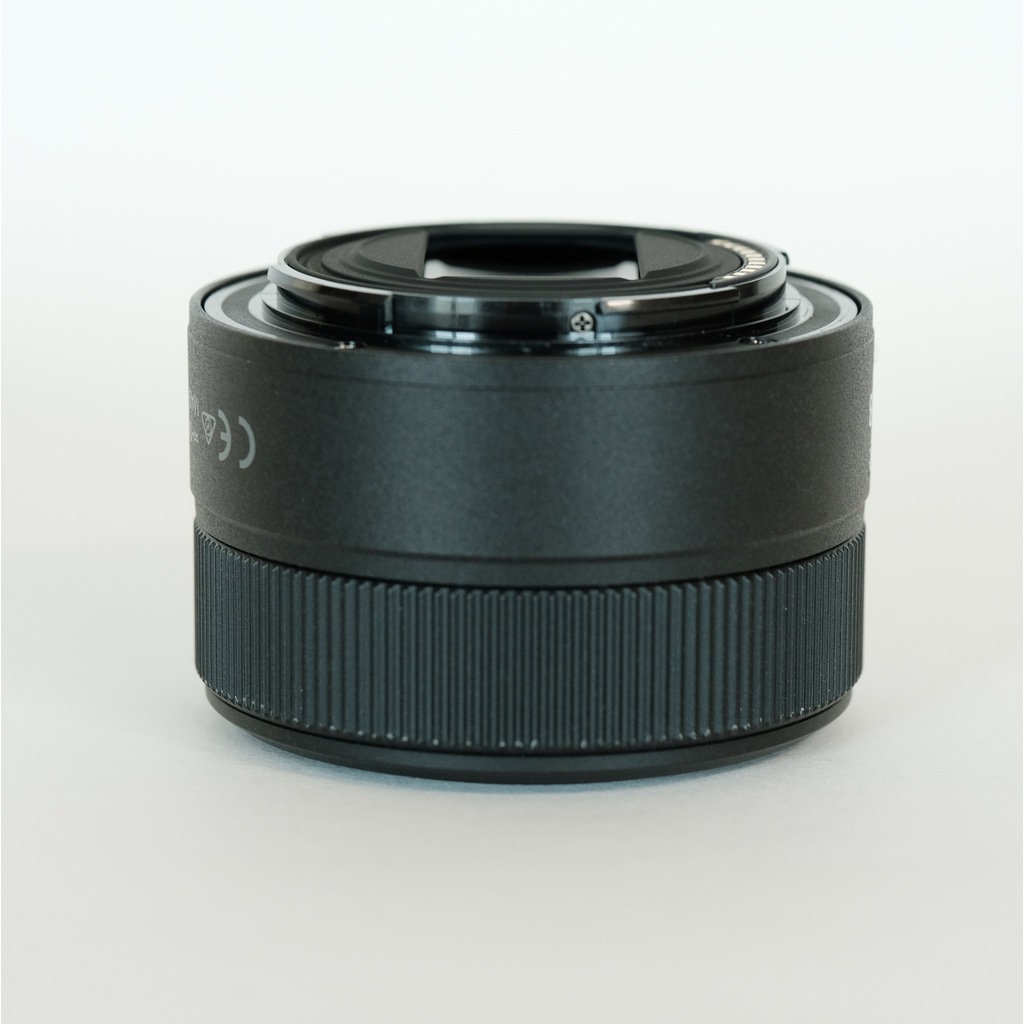 Nikon NIKKOR Z 28mm f/2.8