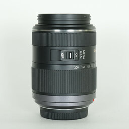 Panasonic LUMIX G VARIO 45-200mm F4.0-F5.6 MEGA O.I.S. H-FS045200