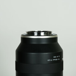 TAMRON 70-180mm F/2.8 Di III VXD (Model A056) [ ソニーE用 ]