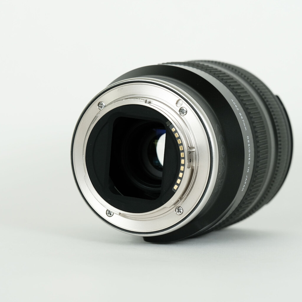 TAMRON 20-40mm F/2.8 Di III VXD(Model A062) [ソニーE用]