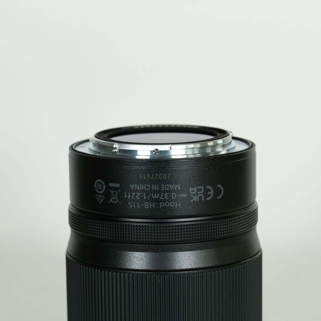 Nikon NIKKOR Z 50mm f/1.4 Nikon NIKKOR Z 50mm f/1.4