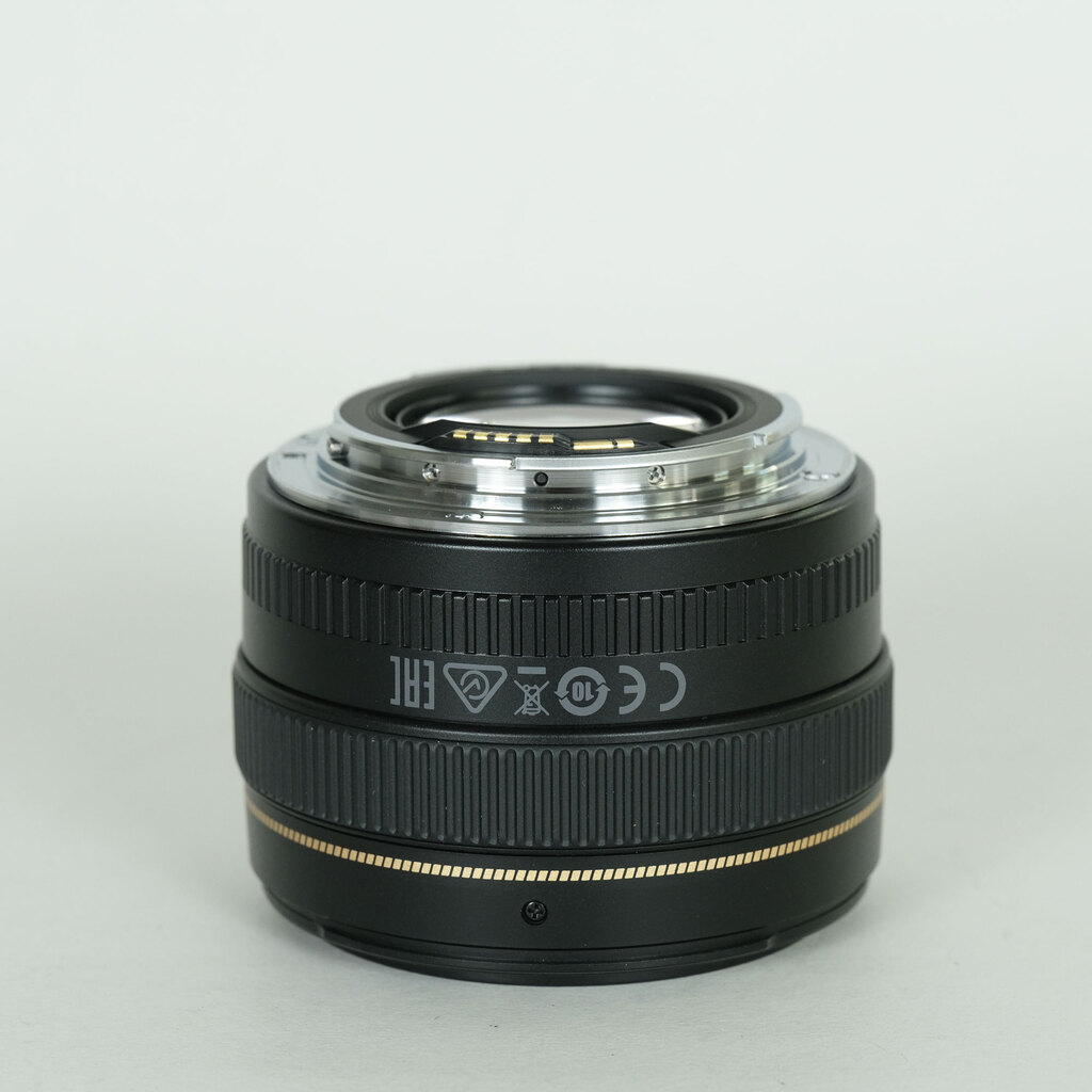 Canon EF50mm F1.4 USM