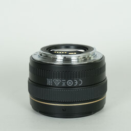 Canon EF50mm F1.4 USM