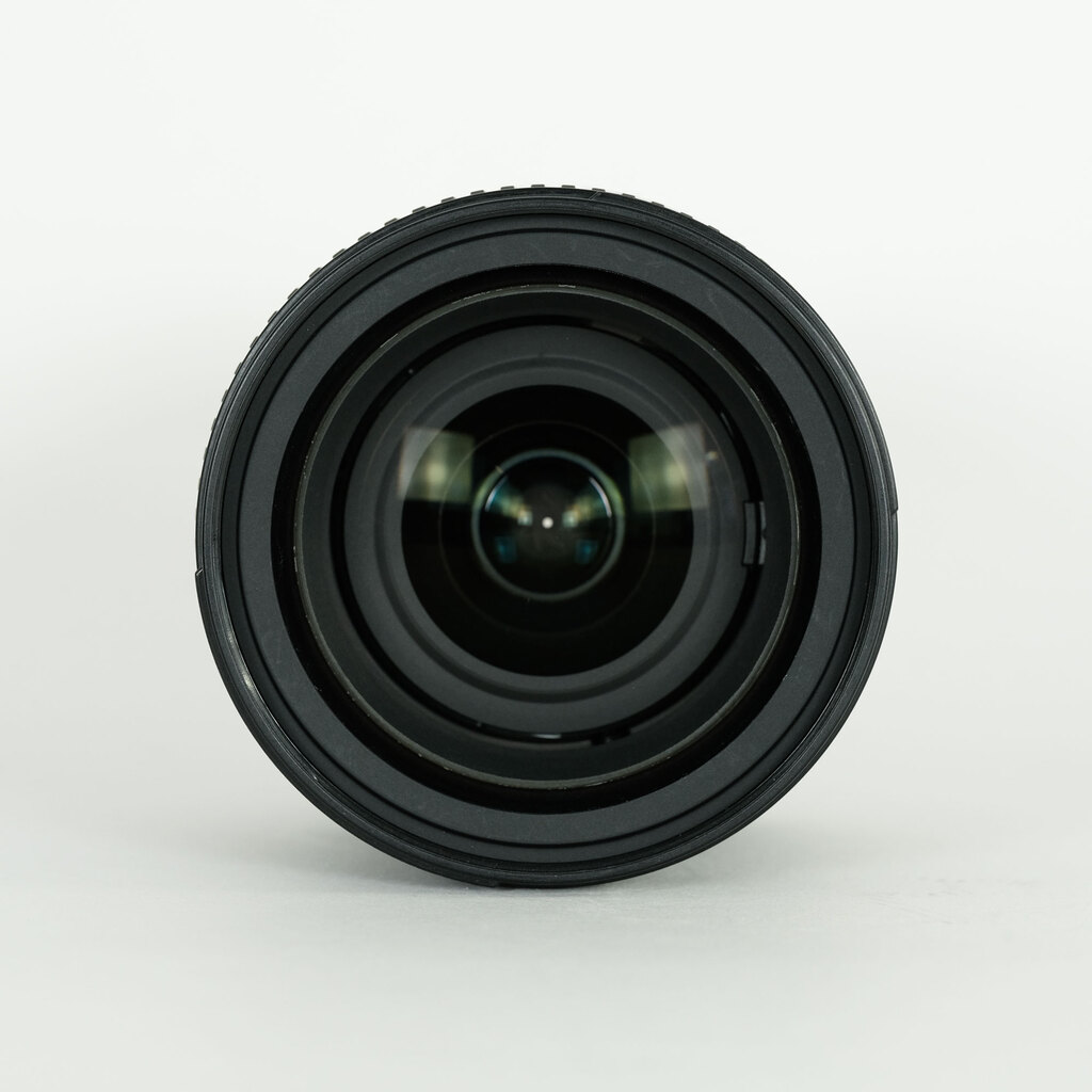 Nikon AF-S NIKKOR 24-85mm F3.5-4.5G ED VR