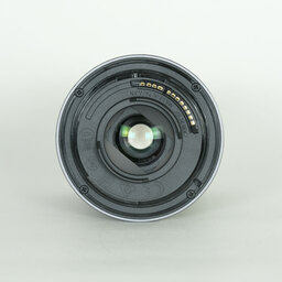 Canon RF-S18-150mm F3.5-6.3 IS STM