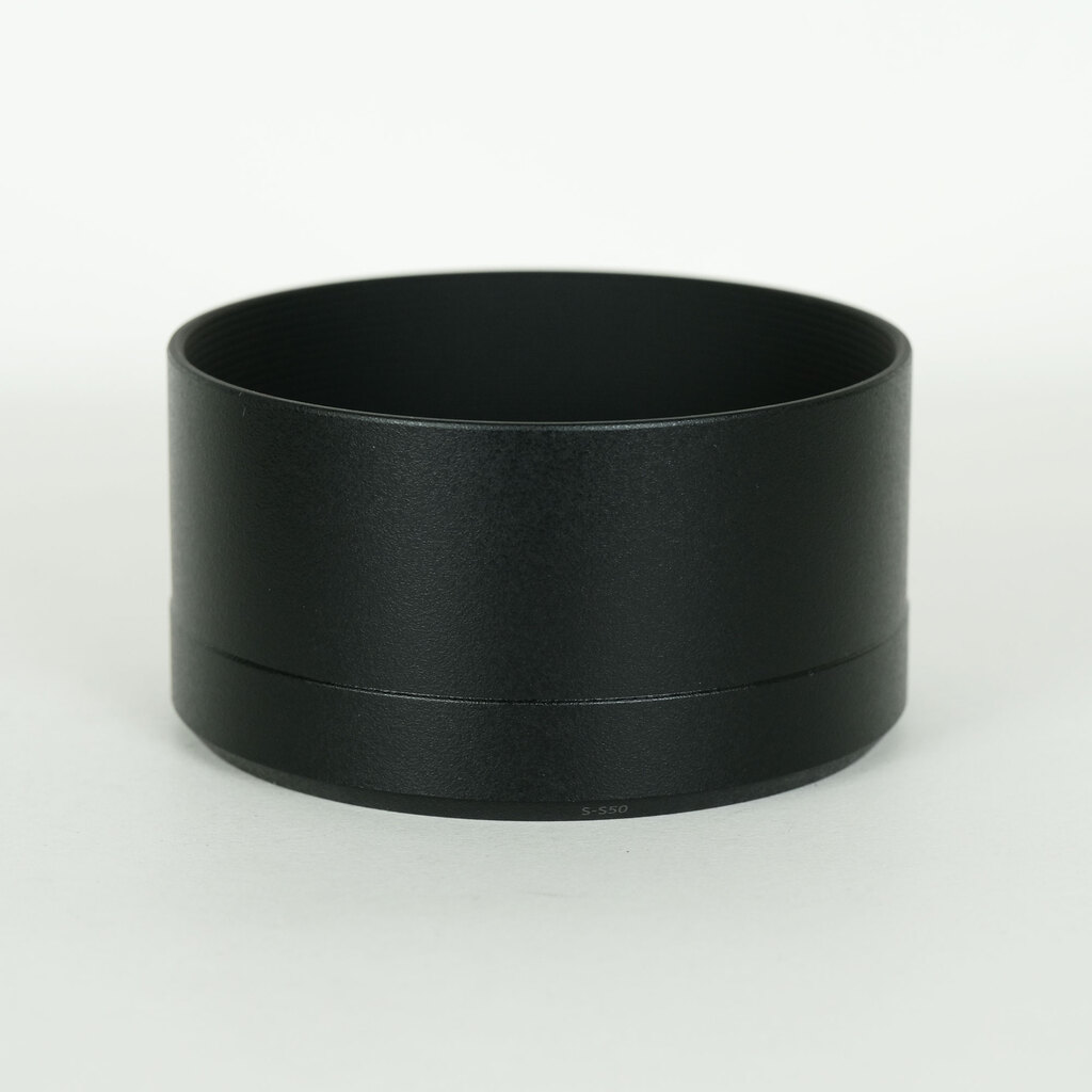 Panasonic LUMIX S 50mm F1.8 Panasonic LUMIX S 50mm F1.8