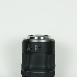 Canon RF24-105mm F4-7.1 IS STM