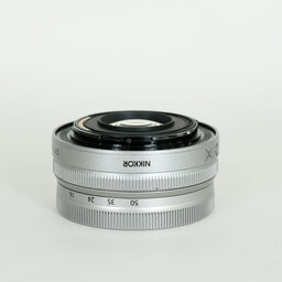 Nikon NIKKOR Z DX 16-50mm f/3.5-6.3 VR Nikon NIKKOR Z DX 16-50mm f/3.5-6.3 VR