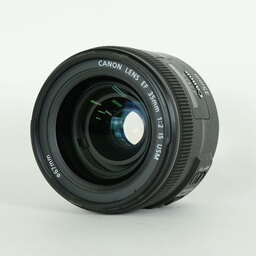 Canon EF35mm F2 IS USM