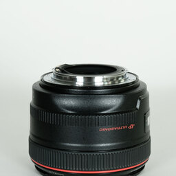 Canon EF50mm F1.2L USM