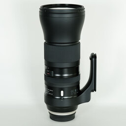 TAMRON SP 150-600mm F/5-6.3 Di VC USD G2（Model A022）[キヤノン用]