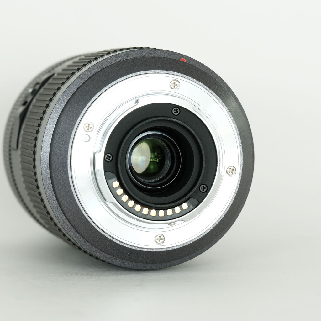 Panasonic LUMIX G VARIO 45-200mm F4.0-F5.6 MEGA O.I.S. H-FS045200