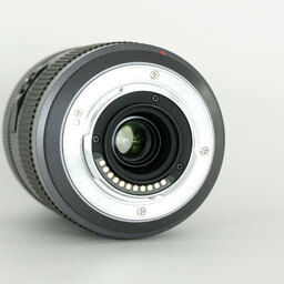 Panasonic LUMIX G VARIO 45-200mm F4.0-F5.6 MEGA O.I.S. H-FS045200