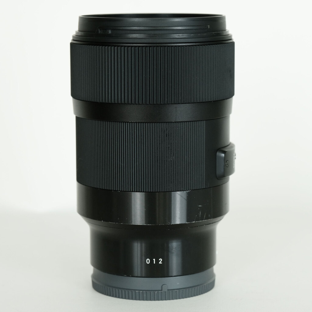 【美品】35mm F1.4 DG HSM [ソニーE用] Art 保証有り カメラのキタムラ購入 ミラーレスフルサイズ対応 シグマ SIGMA SONY 単焦点レンズ Sigma 35mm F1.4 DG HSM for Sony E-Mount Review | Photography Blog