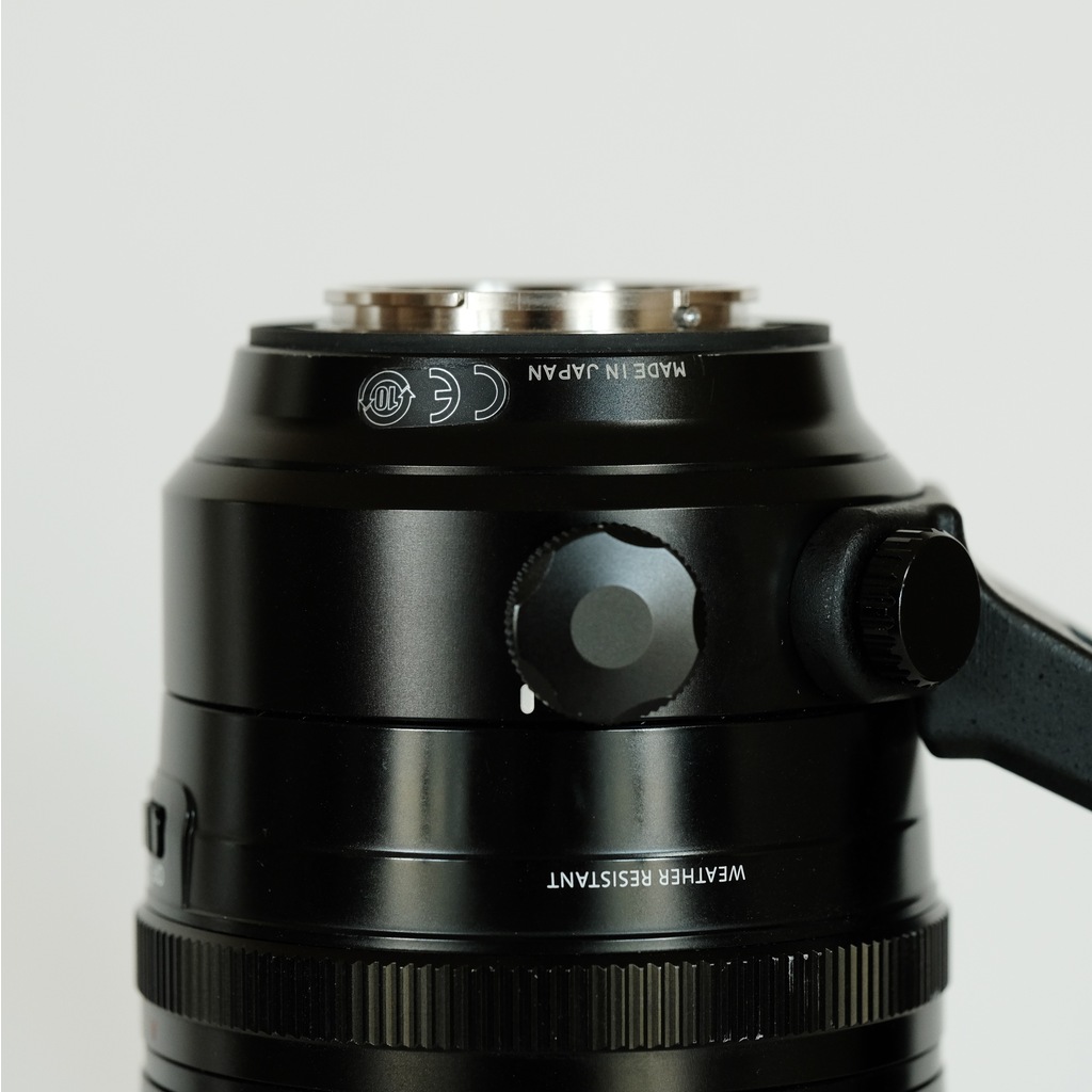 FUJIFILM XF50-140mmF2.8 R LM OIS WR