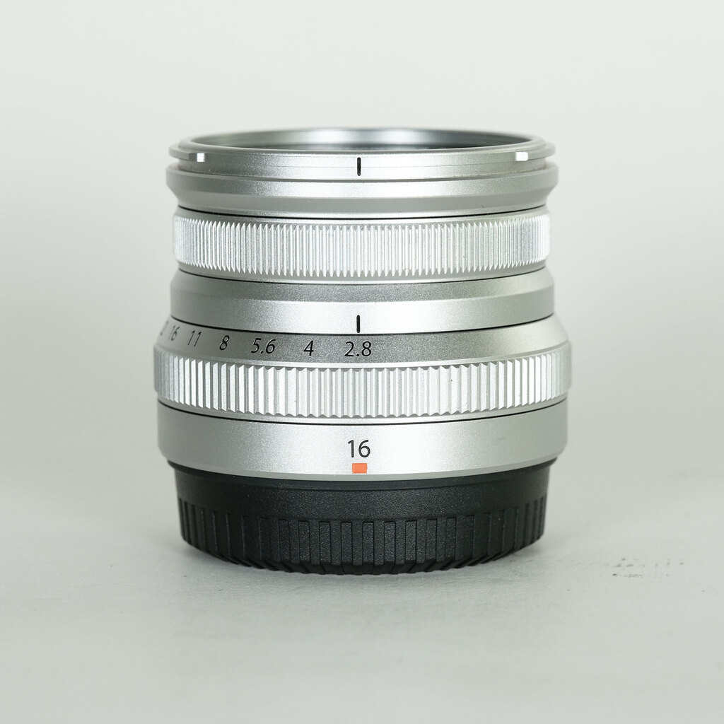 FUJIFILM XF16mmF2.8 R WR FUJIFILM XF16mmF2.8 R WR