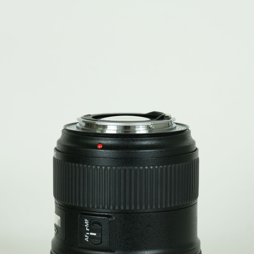 Canon EF24-70mm F2.8L II USM