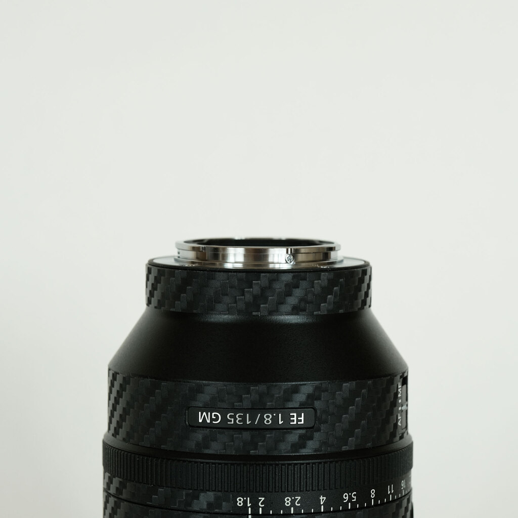 SONY FE 135mm F1.8 GM SEL135F18GM SONY FE 135mm F1.8 GM SEL135F18GM